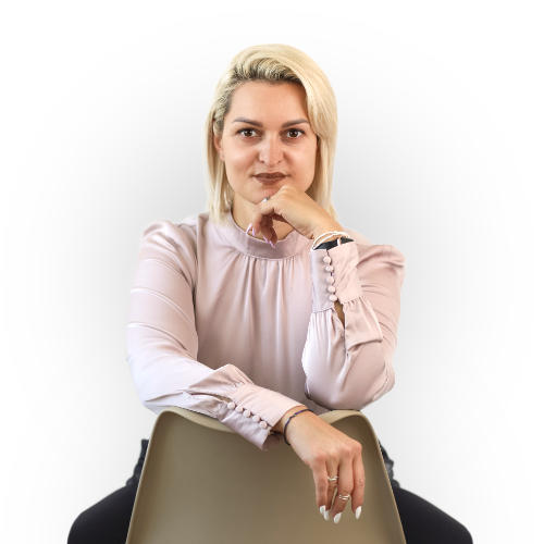 Marcela Kondziolková