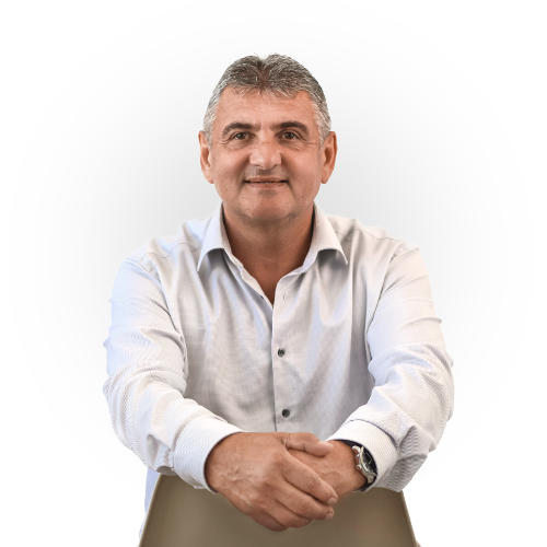Vladimír Vaníček st.